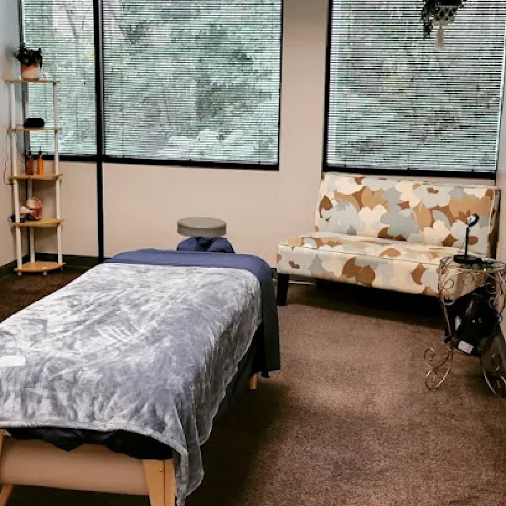Blissful Journey Mind & Body Spa photo 1
