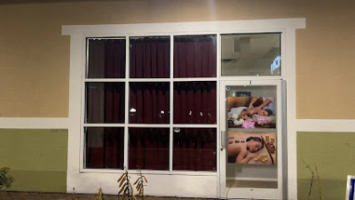 Asian Spa listing photo