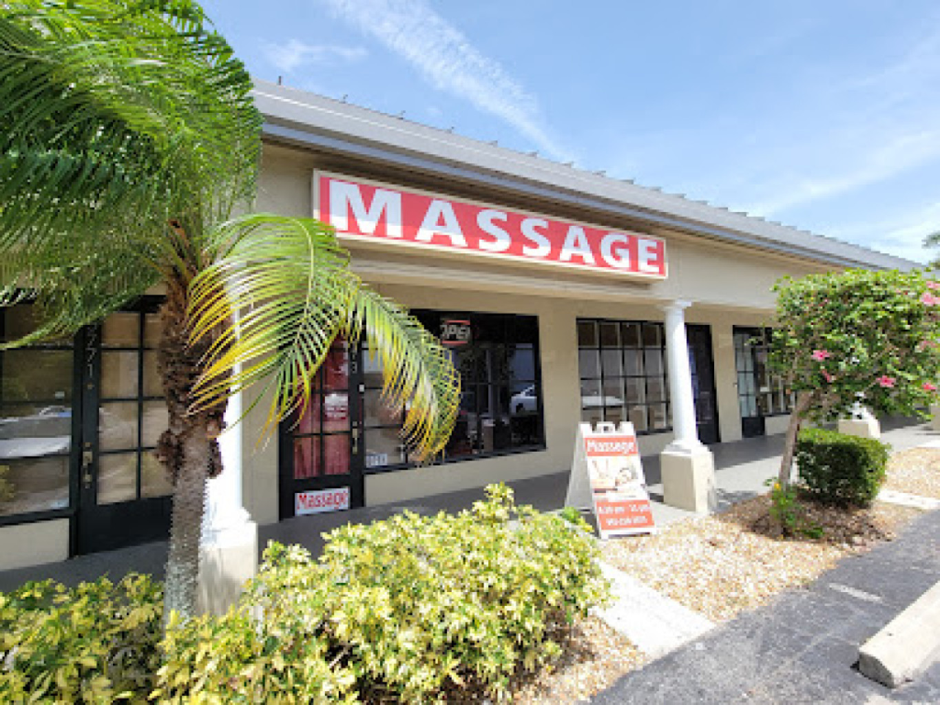 Beneva Asian Therapy photo 1