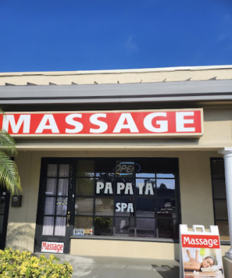 Papaya Spa listing photo