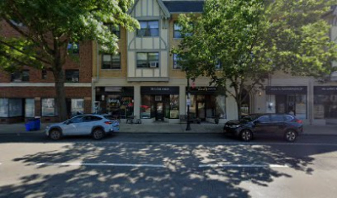 Lily's Foot Center listing photo