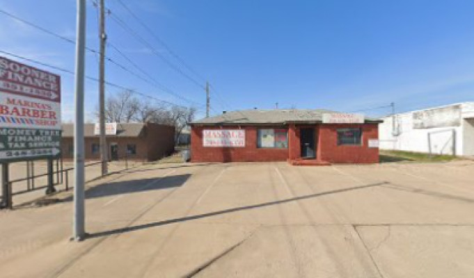Moon Spa listing photo