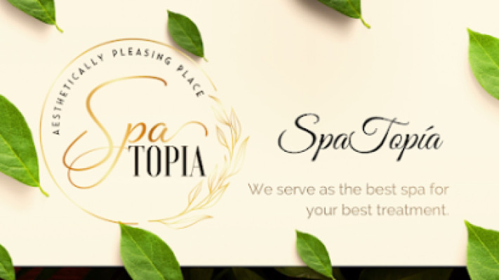 Noble Spa listing photo