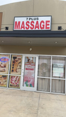 7 Plus Massage listing photo