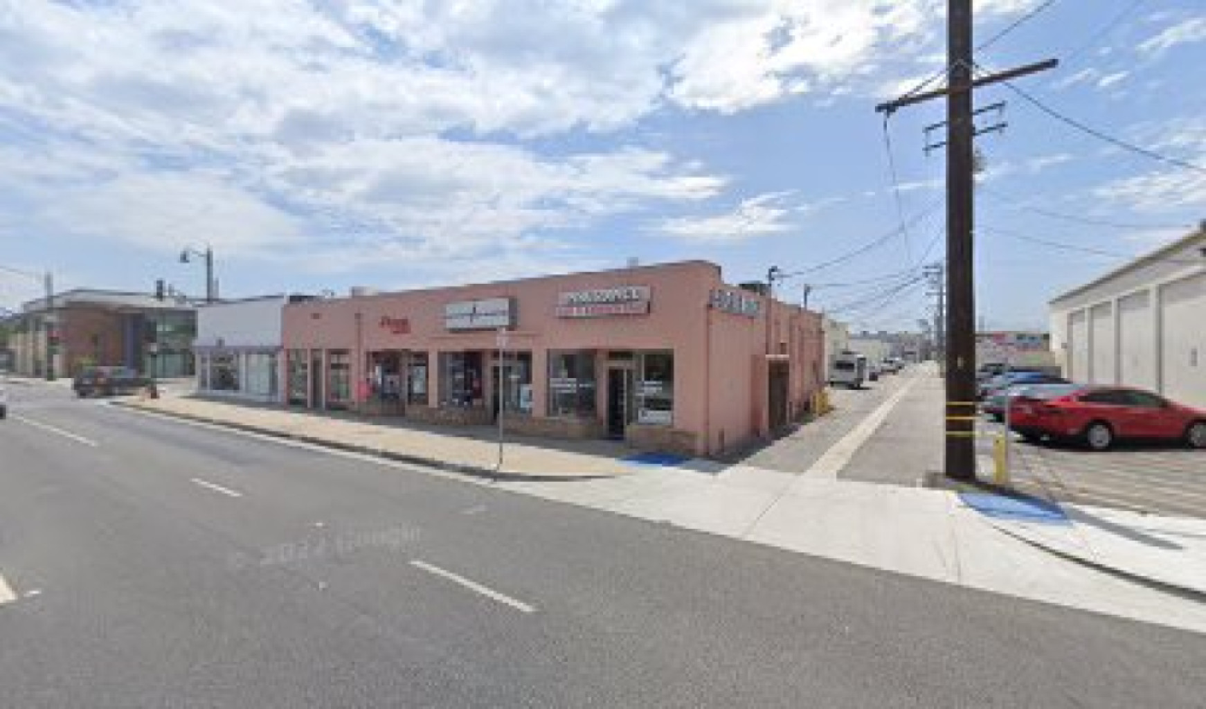 PINK SPA photo 1