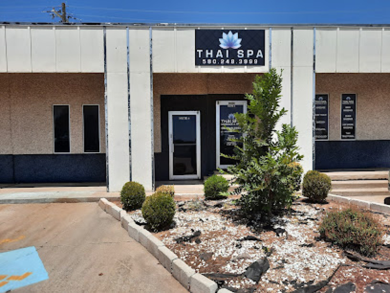 Crystal Falls Massage photo 1