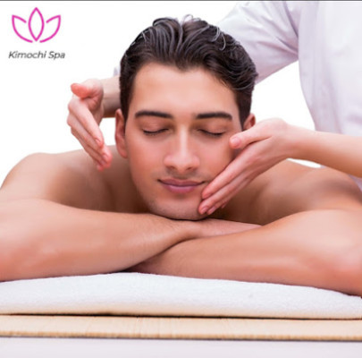 Kimochi Spa listing photo