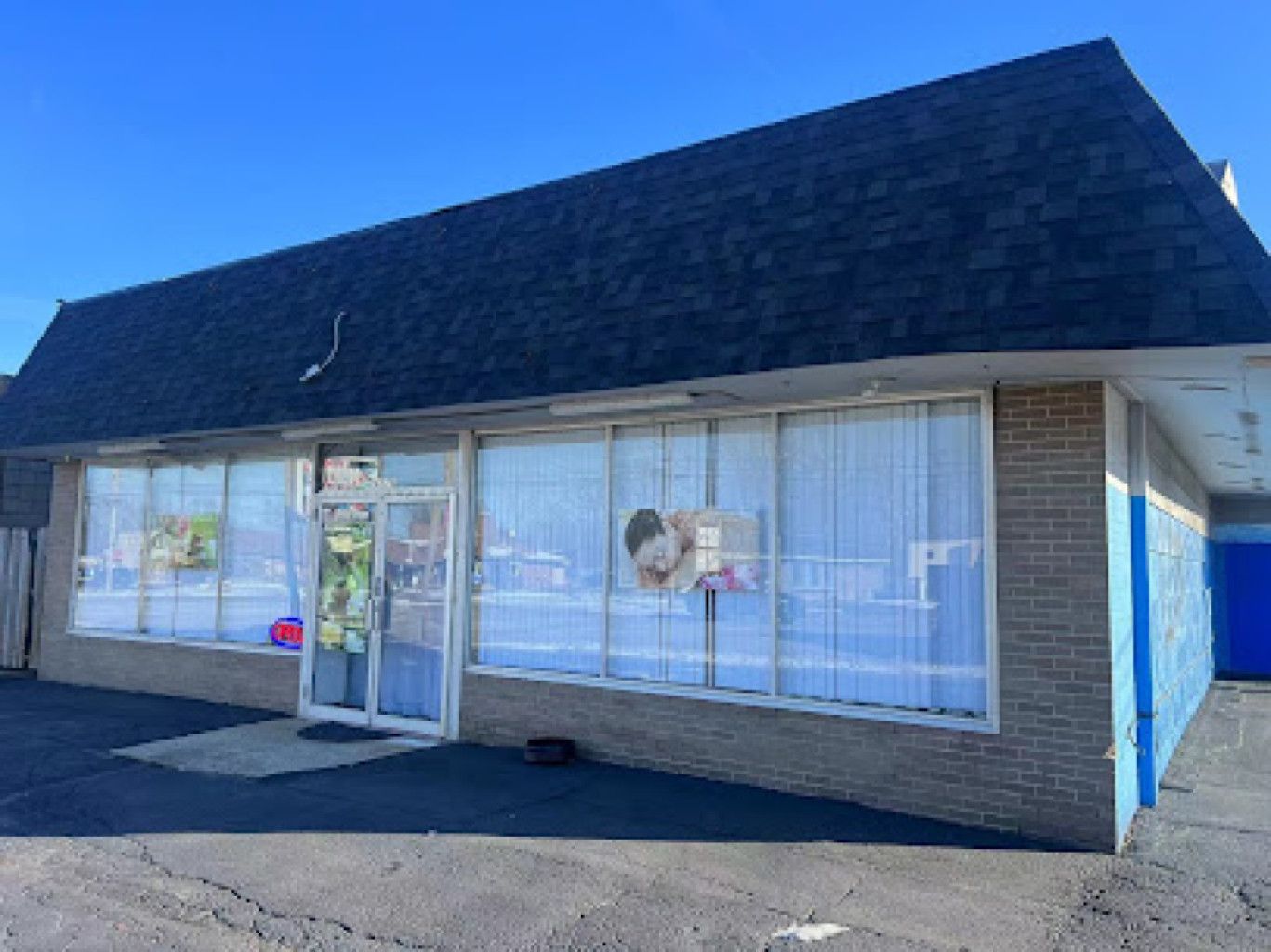 Blue Sky Spa photo 1