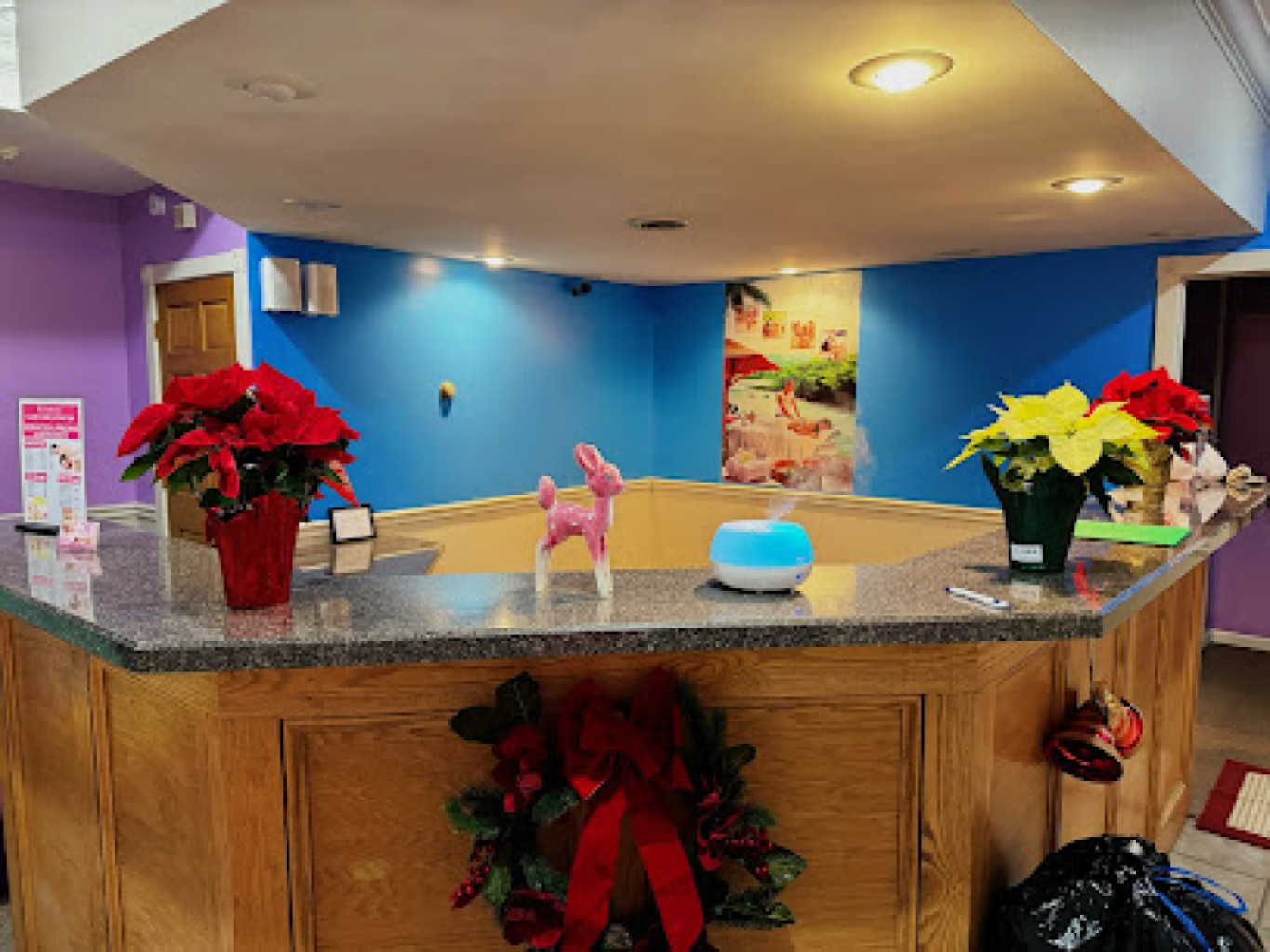 Candy's Body & Foot SPA photo 1