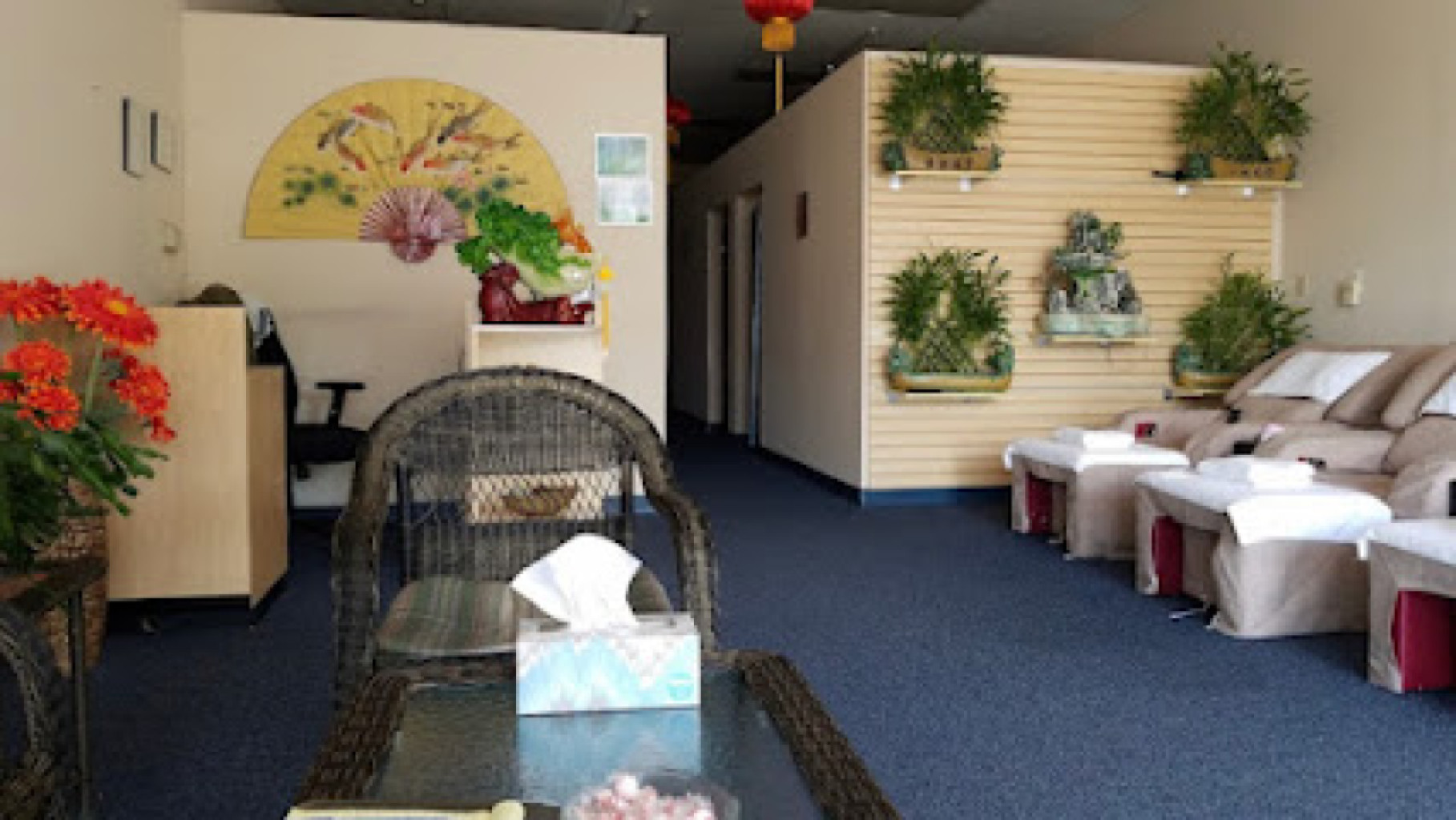 Green Health Acupressure photo 1