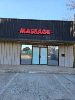 Oasis Massage Spa listing photo