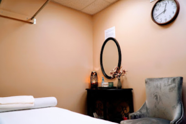 Acupressure Health Center listing photo