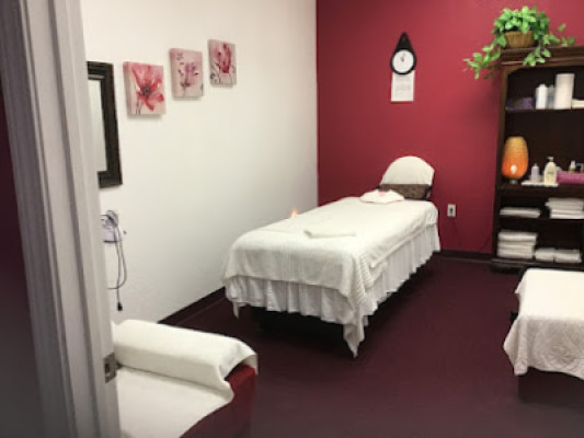 Jina's Oriental Massage listing photo