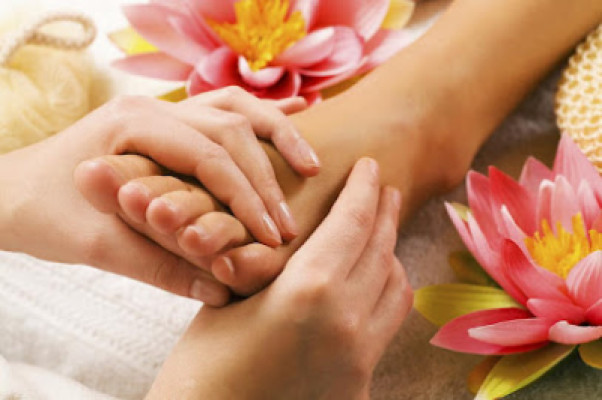 Bella Foot Spa listing photo