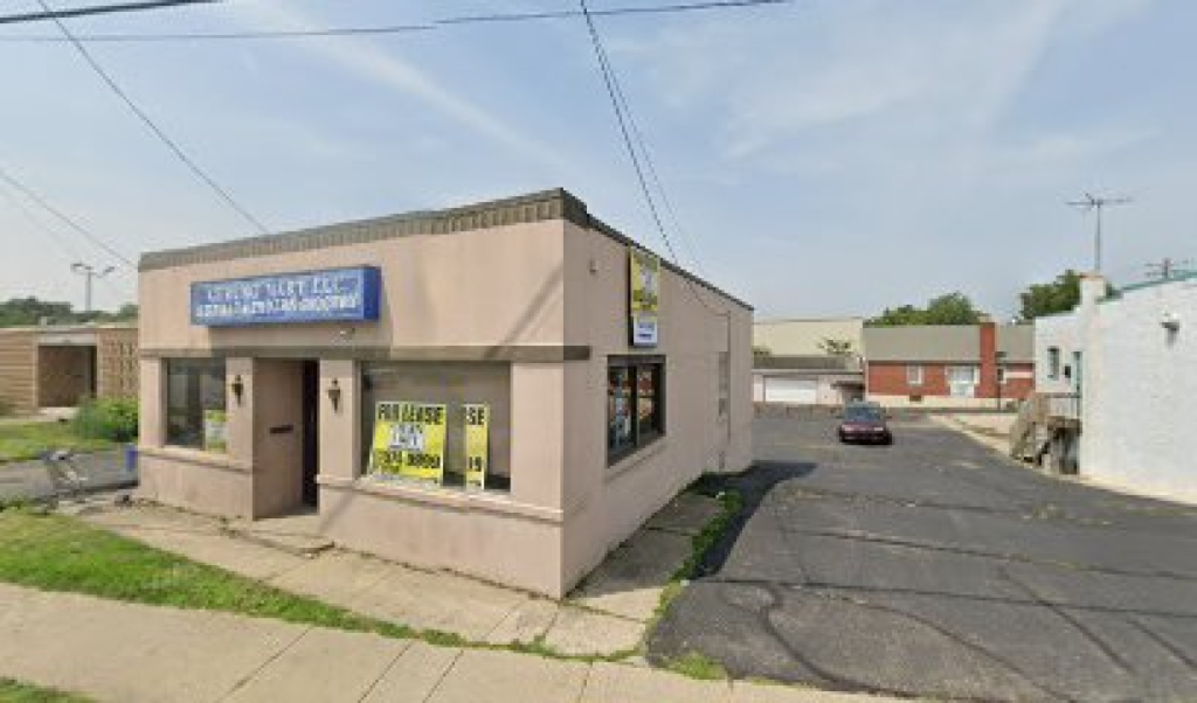 Eight Foot Spa photo 1
