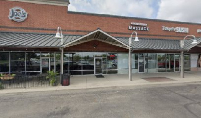 Eastern Lily Massage listing photo