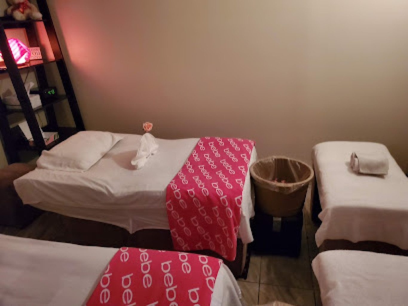 New Life Body Massage photo 1