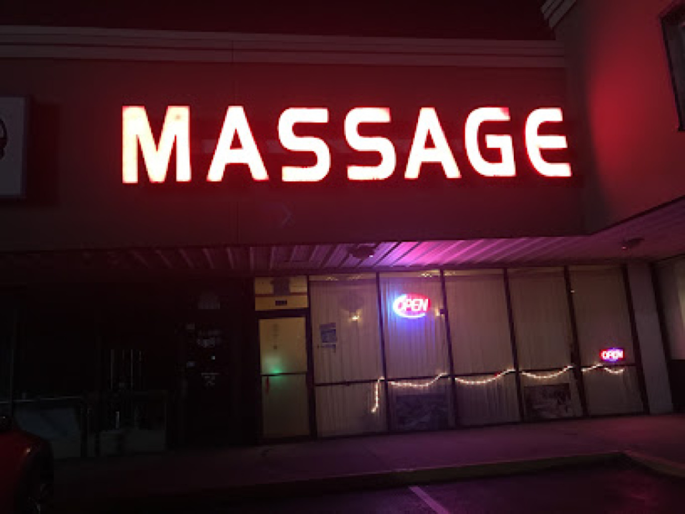 Amazing Massage photo 1