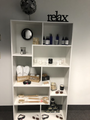 Allen Deshaun Wellness listing photo