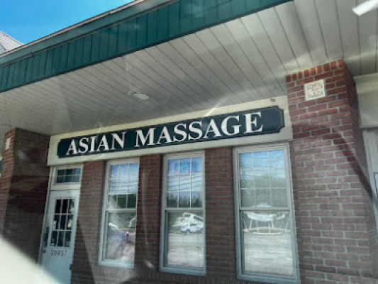 Asian Body Massage listing photo