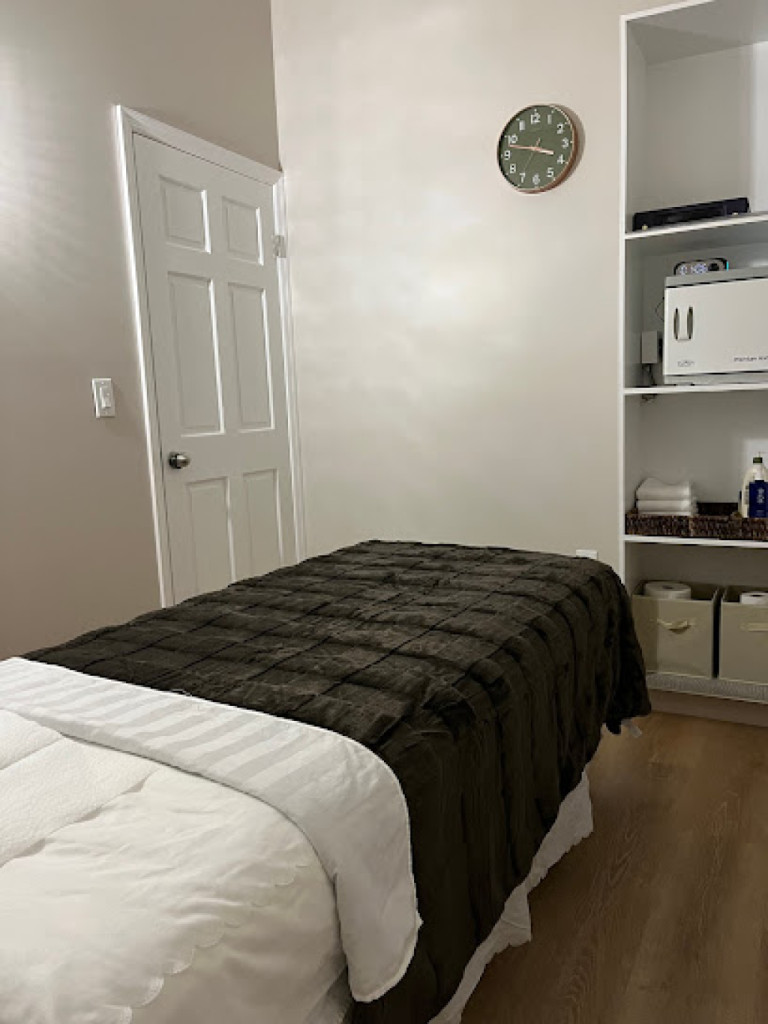 Oriental Therapeutic Massage Spa photo 1