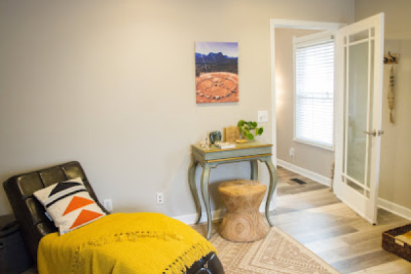 Akossage Day Spa listing photo