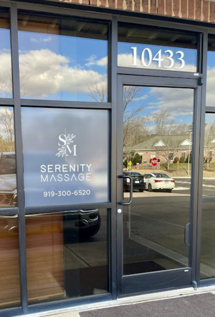 Serenity Massage photo 1