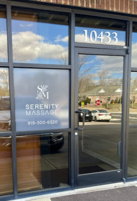 Serenity Massage listing photo