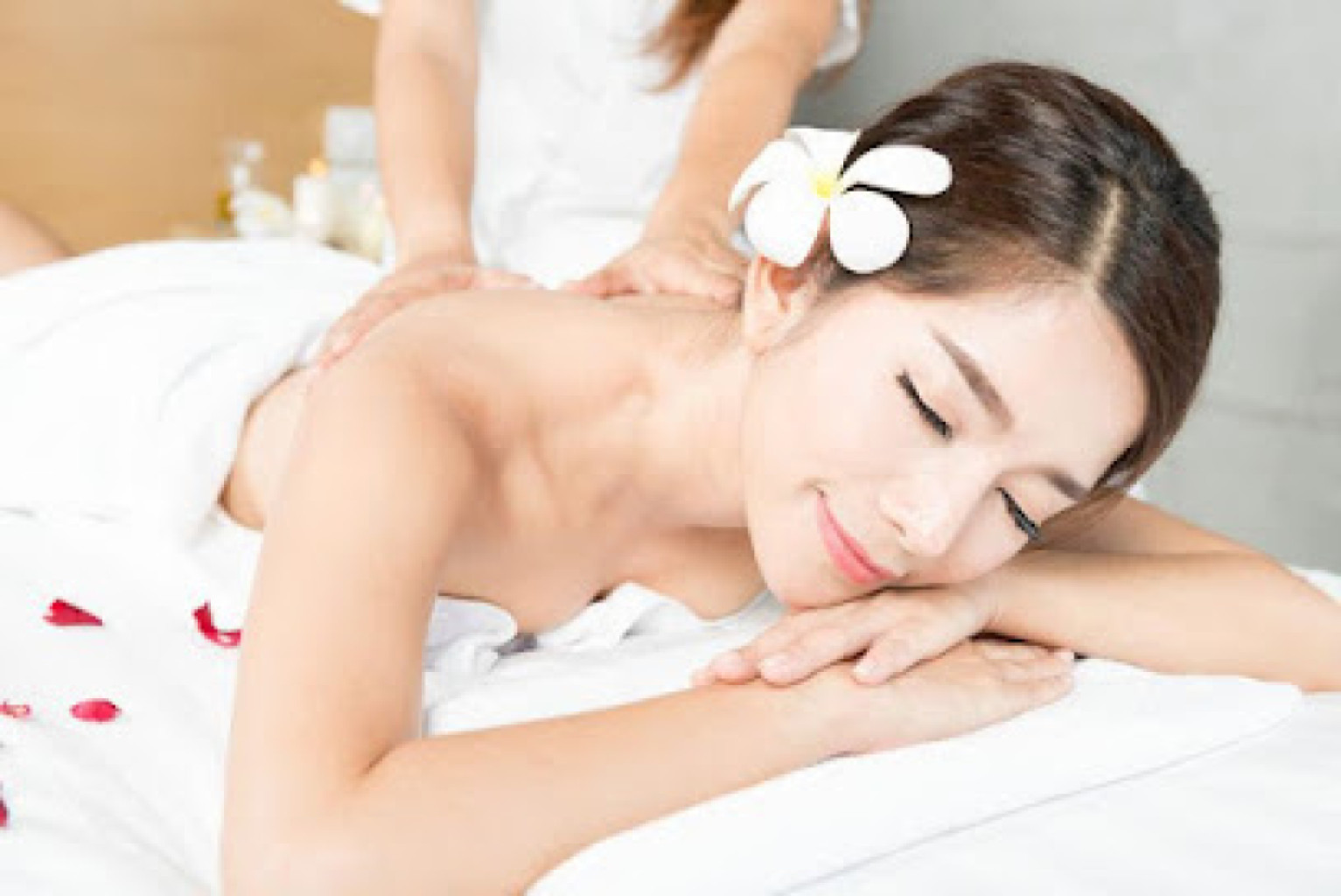 Moon Massage photo 1