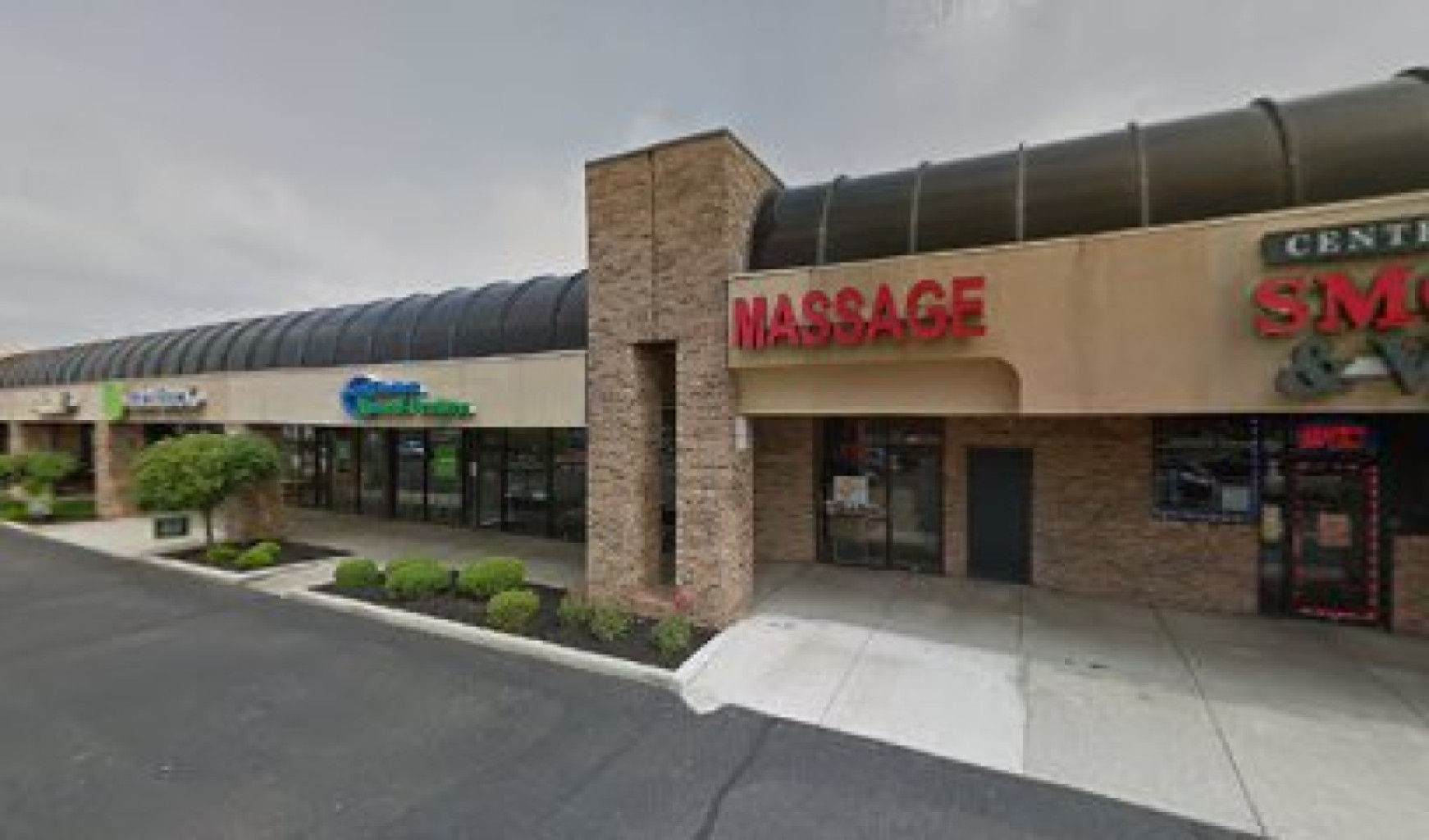 Body & Foot Massage LLC. photo 1