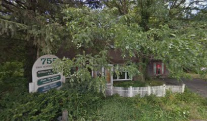 Spa Route 7 listing photo