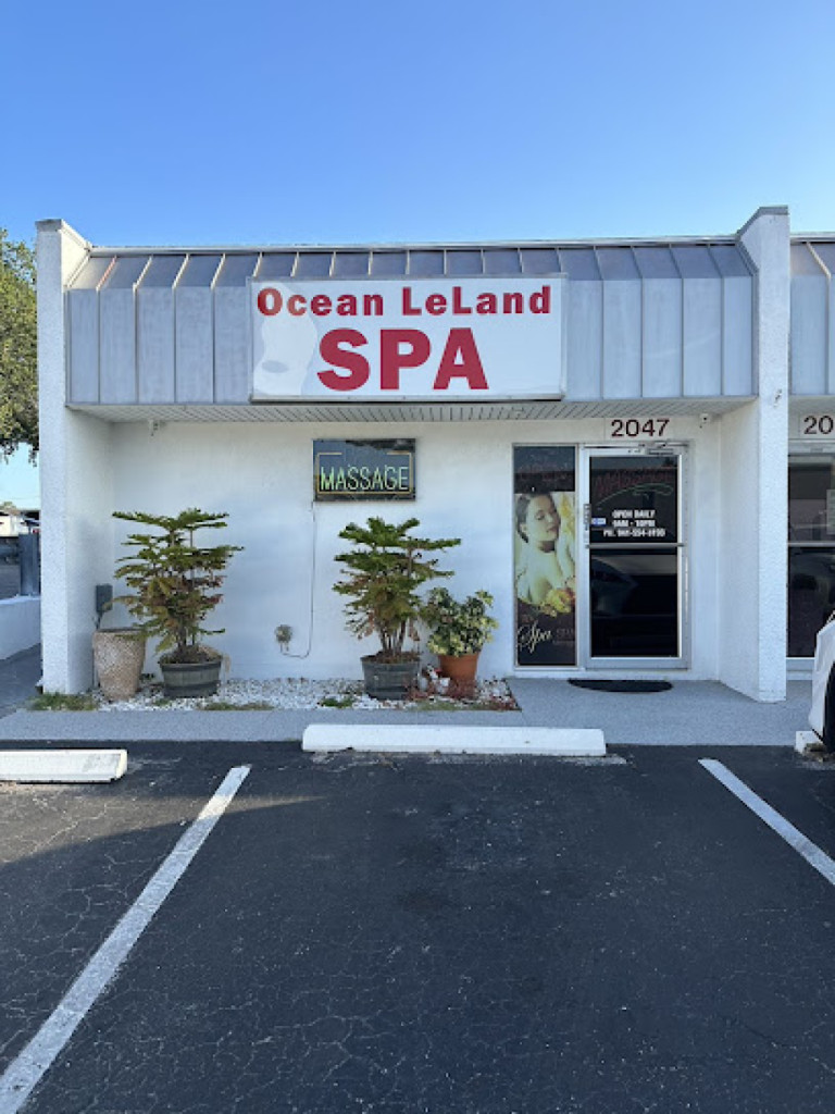 Lavender Spa photo 1