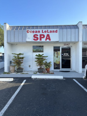Lavender Spa listing photo