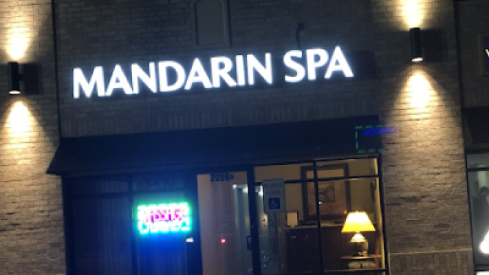 Manderin Spa listing photo