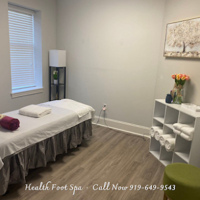 Health Foot Spa listing photo