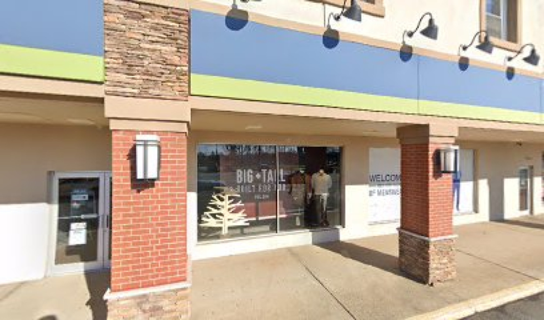 Personal Touch Massage Center photo 1