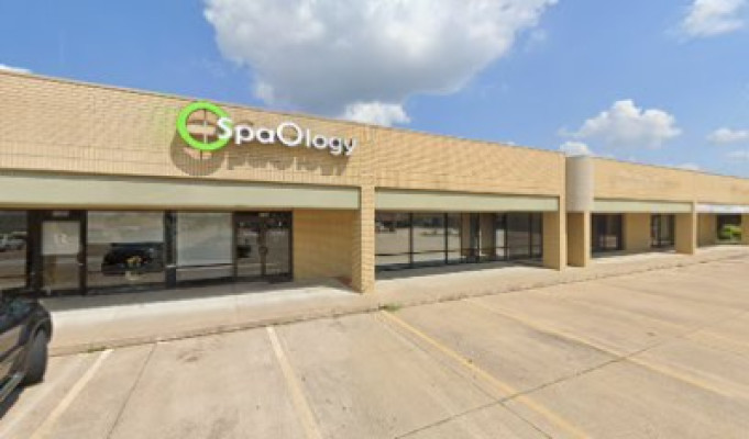 Lucky Grass Spa listing photo