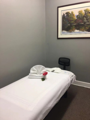 Garden Massage listing photo