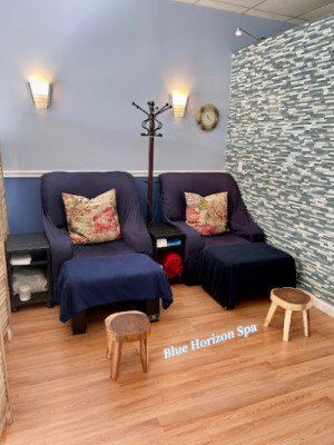 Blue Horizon listing photo