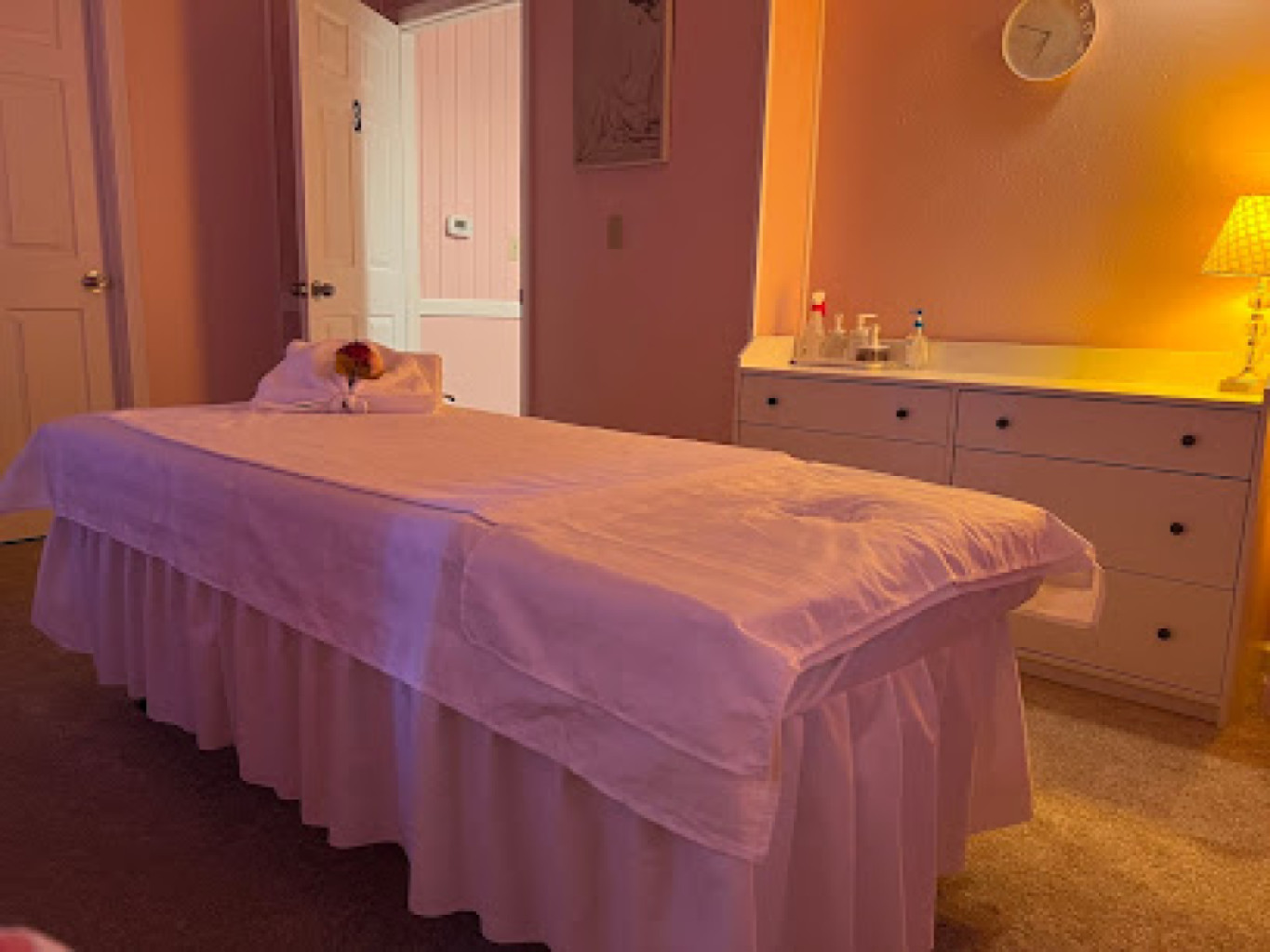 Rainbow Massage photo 1
