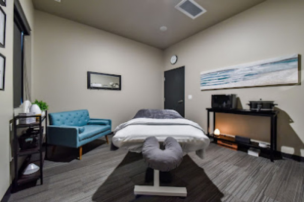 Healing Point Massage listing photo
