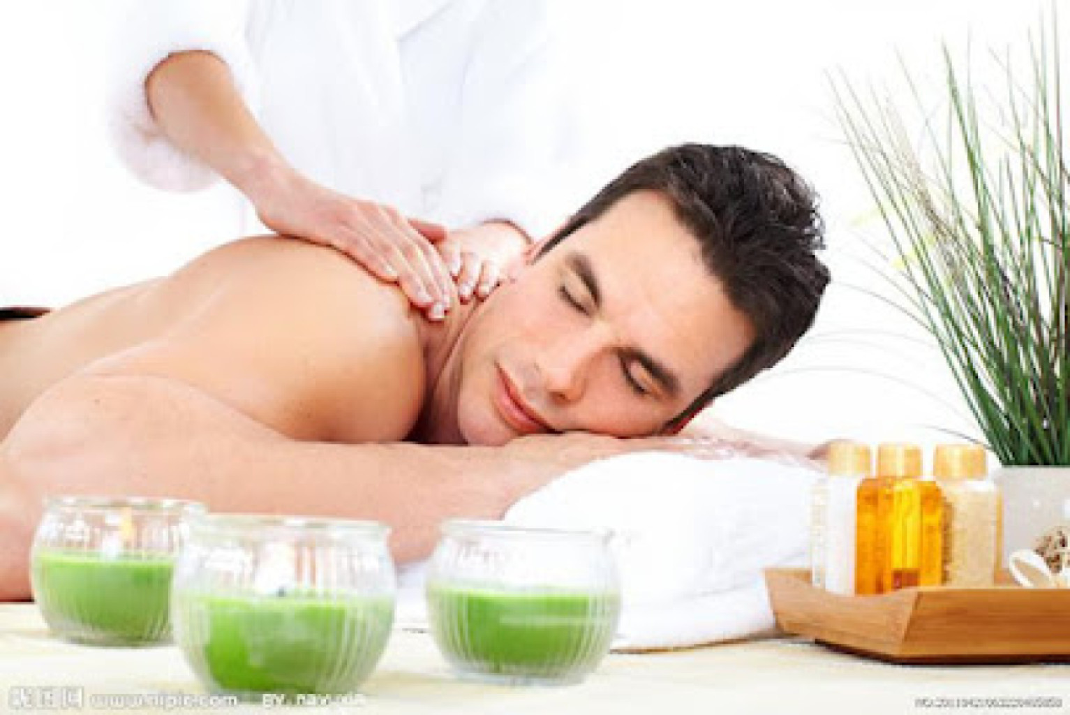 Chinese Massage photo 1