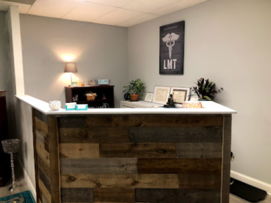 Zandaka Wellness LLC listing photo