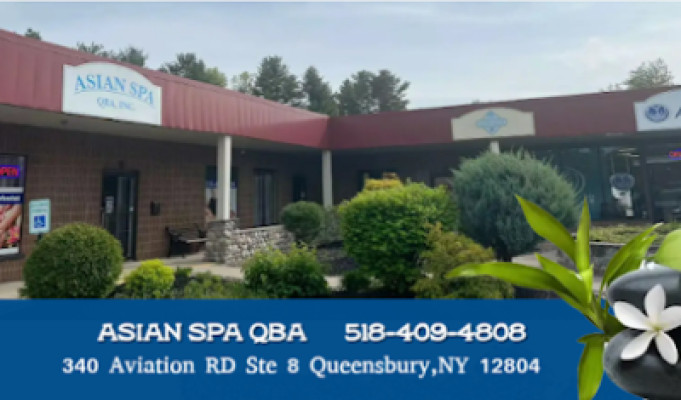 Asian Spa QBA listing photo