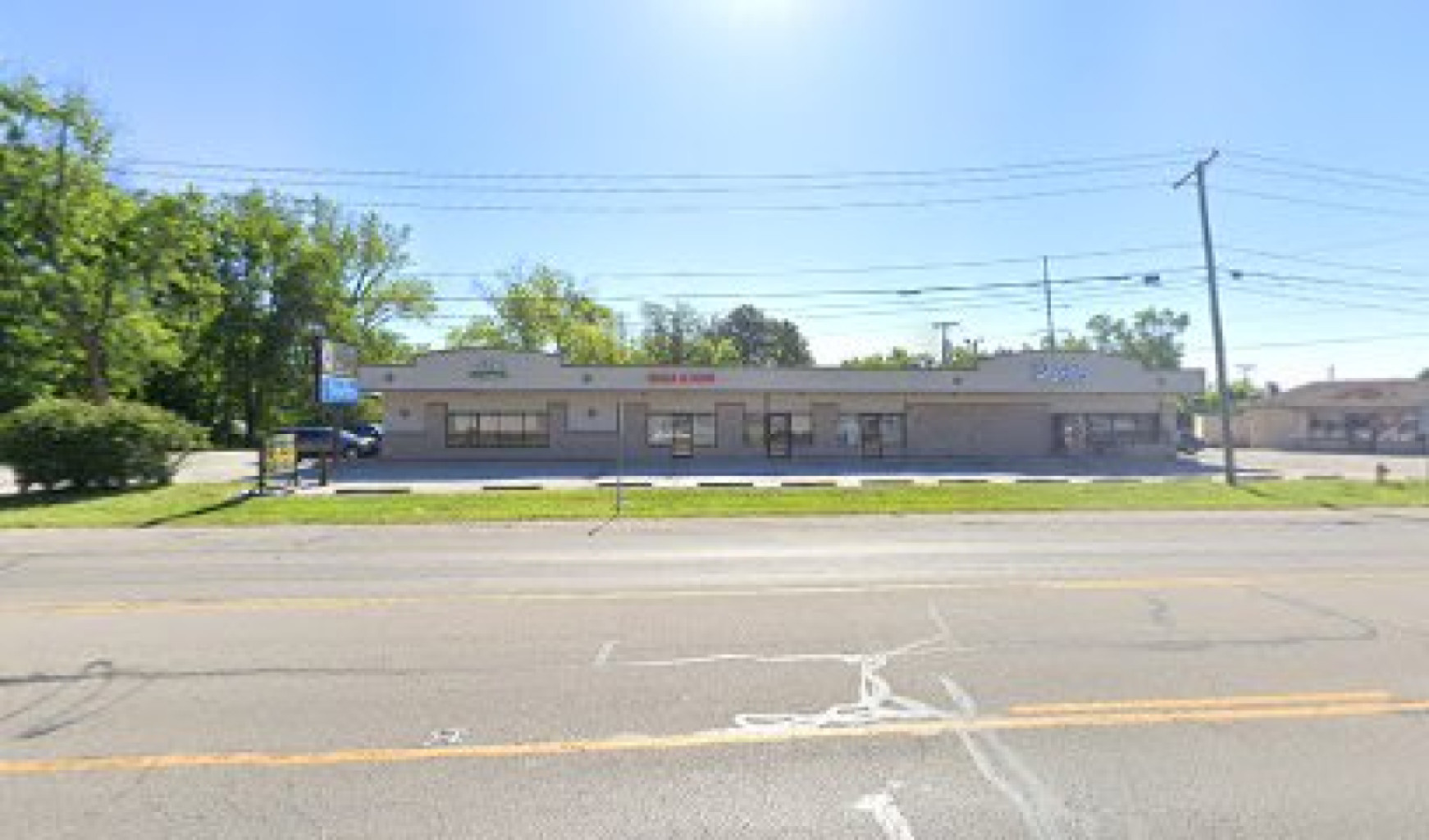 Lee Wellness Center photo 1