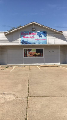 Blue Rose Massage listing photo