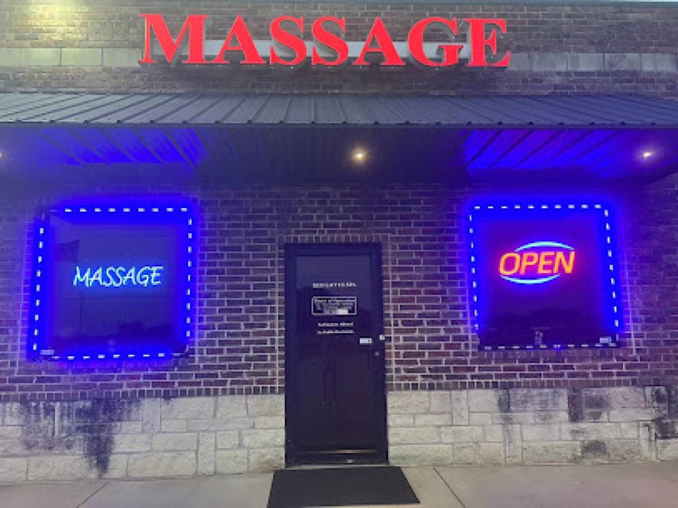 Red Lotus Spa photo 1