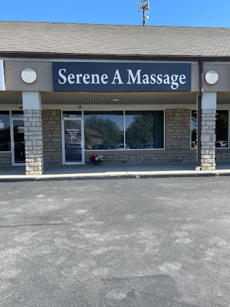 Serene A Massage photo 1