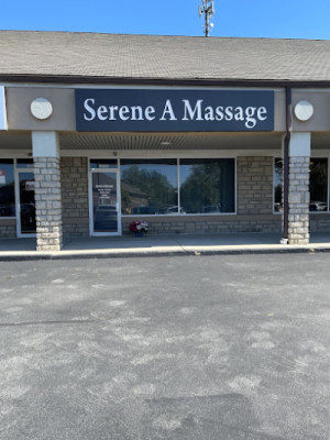 Serene A Massage listing photo