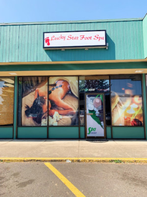 Lucky Star Foot Spa listing photo